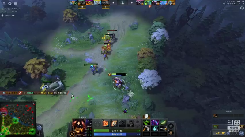 【2022-08-23 00点场】张益达W：[Zyd]  先开黑后单排