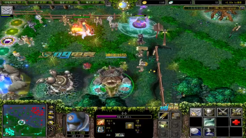 【2022-08-22 21点场】肖璐s：早上好！  巅峰对黑