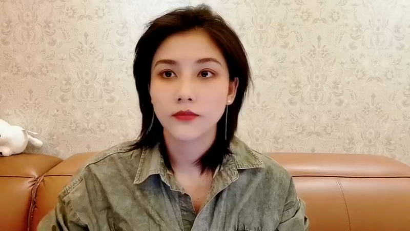 【2022-08-23 19点场】我是唐菲：好不容易离开思念的轨迹