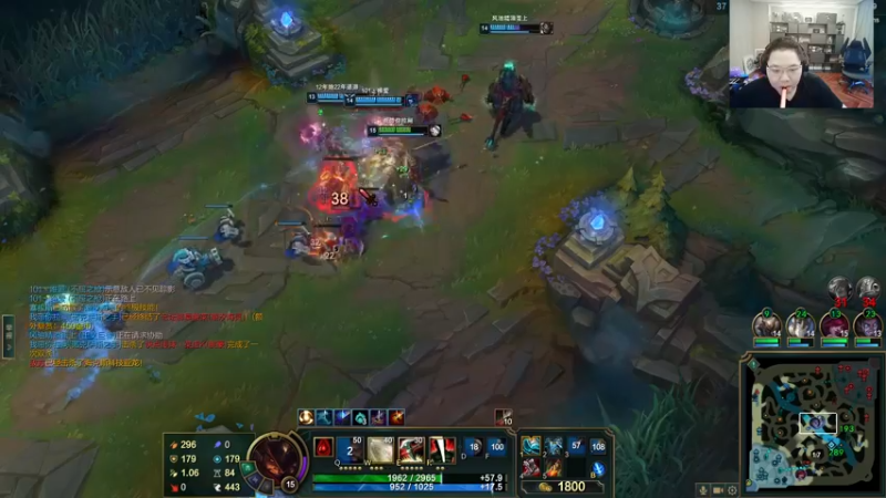 【2022-08-23 07点场】即将拥有人鱼线的PDD：这里是勇者营地