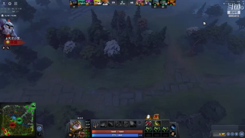 【2022-08-23 04点场】张益达W：[Zyd]  先开黑后单排