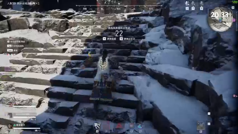 【2022-08-22 20点场】慕容朋牙：浅玩一下浅玩一下