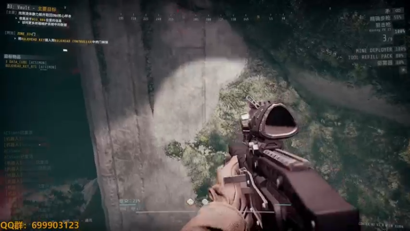 【2022-08-23 22点场】AllenCode：游戏日常+听歌