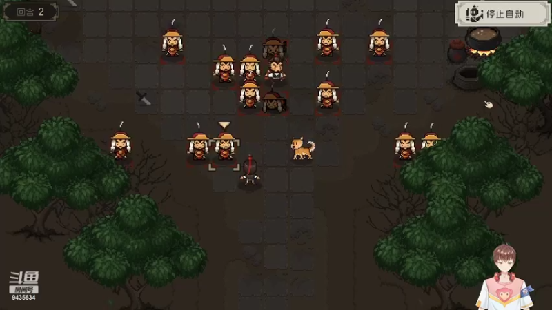 【2022-08-22 14点场】龙桑灬：大江湖摆烂中~龙桑的自闭小屋