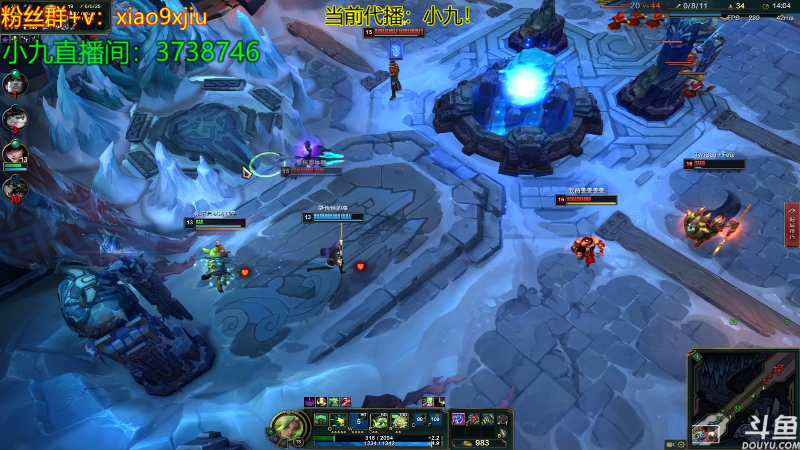 【热门游戏】轻语丶619的精彩时刻 20220824 12点场