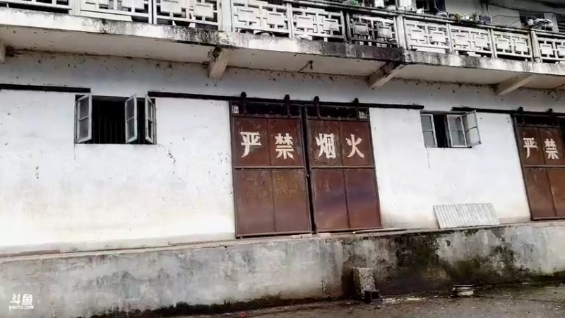 【2022-08-24 09点场】黑哥户外：记录农村平淡生活
