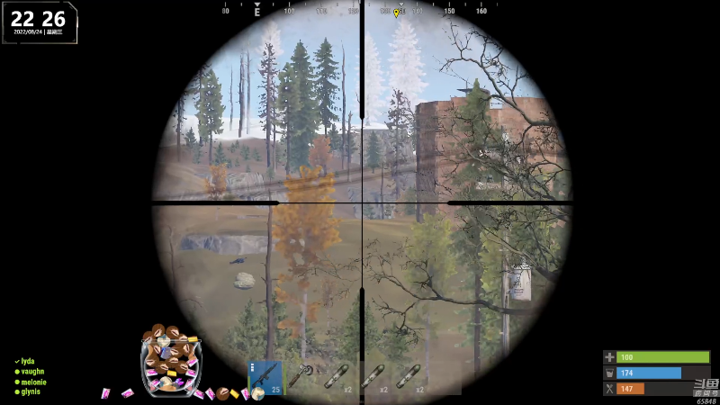 【热门游戏】Happy丨猫腻的精彩时刻 20220824 22点场