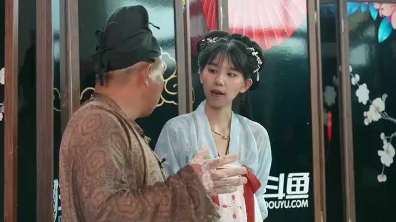 【2022-08-24 16点场】OC频道包大人：包大人穿越梦回瓷都醴陵