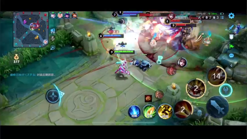 【2022-08-24 00点场】DYG萧玦：顶级射手驾到