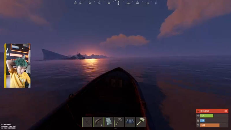 【2022-08-24 17点场】斯祥丶：今晚8点3人服启动