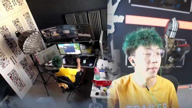 【2022-08-24 15点场】斯祥丶：官服羊村计划2.0