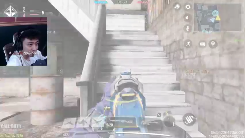 【2022-08-23 23点场】山山鸭：百京相声鸭，狂野酸分