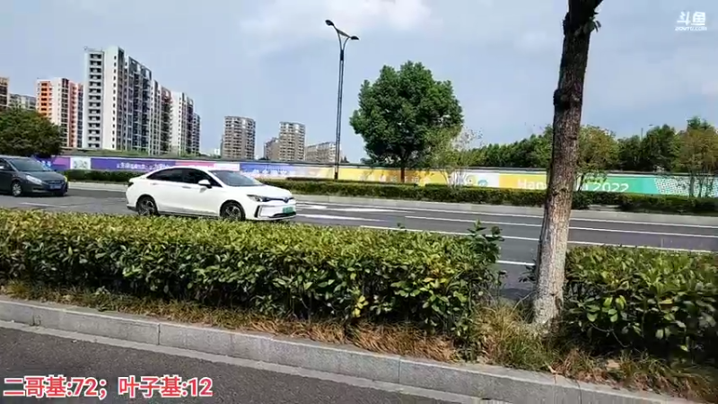 【2022-08-20 14点场】叶子户外：《暴走的爷爷》嘉兴到宁波day4