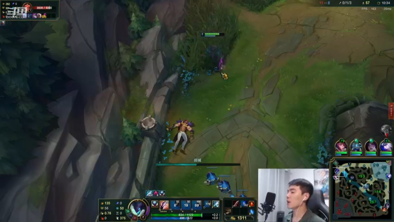 【2022-08-24 00点场】杰克螳螂：杰克螳螂：学会轻松上钻