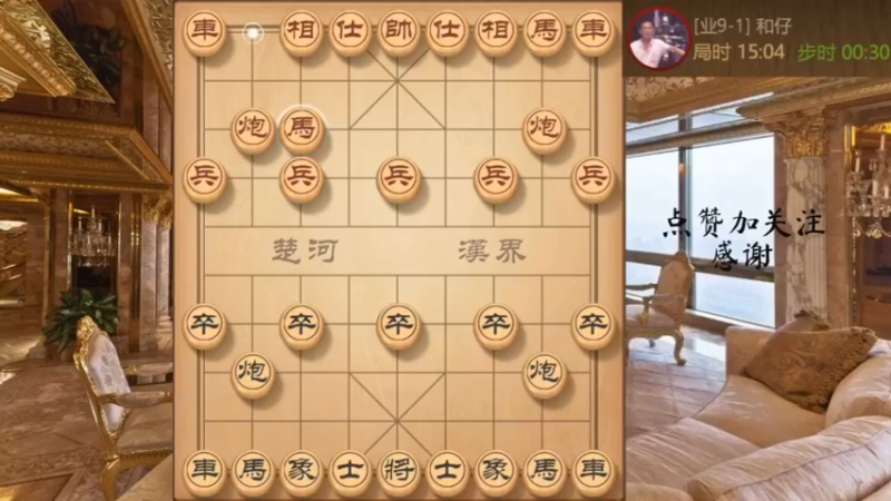 五七炮，强行三把手铁门栓，从头栓到尾