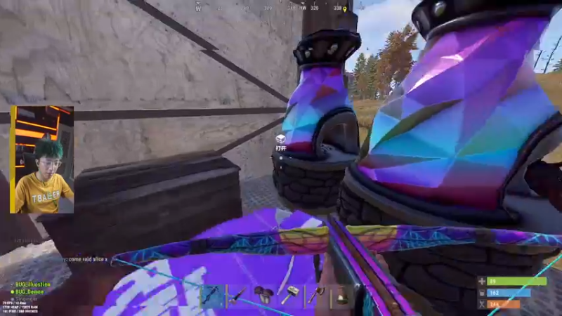 【2022-08-24 19点场】斯祥丶：今晚8点3人服启动