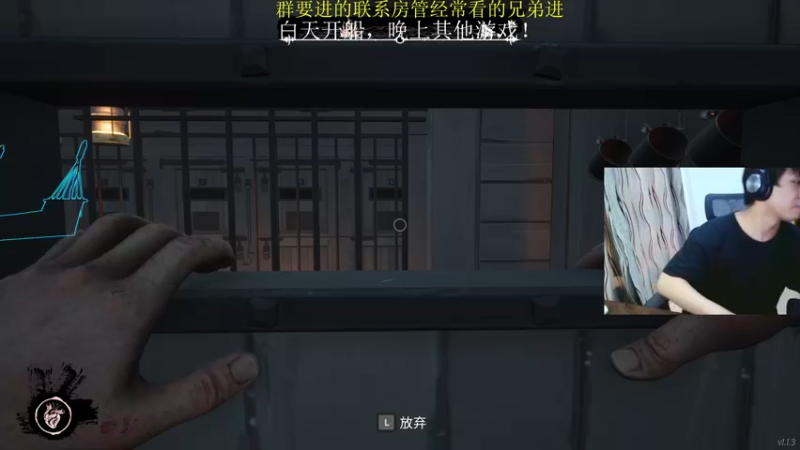 【2022-08-16 17点场】YOOZ柚子丶：水果人：下枪只是一种态度！