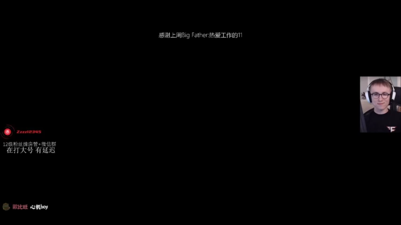 【2022-08-23 20点场】byMgogo：【阿b】你搞清楚自己的定位没有