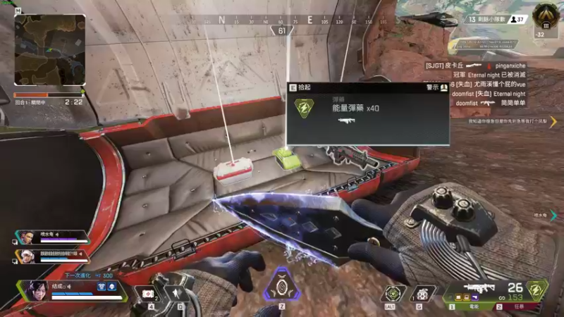 【2022-08-20 18点场】结成郁丶：kuken