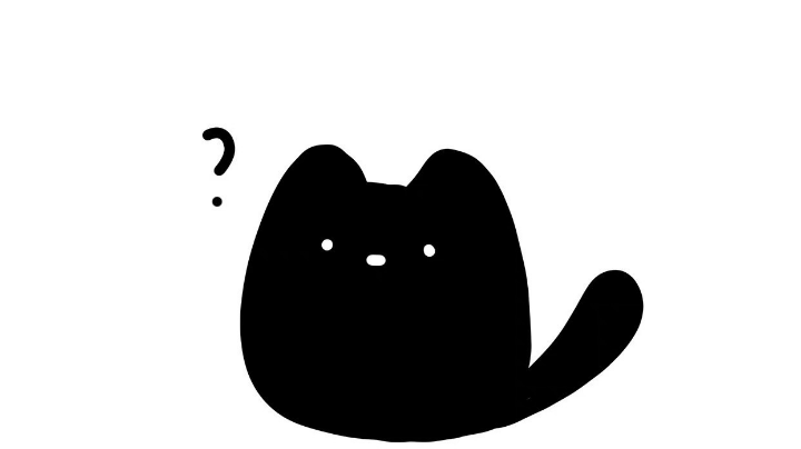 ？