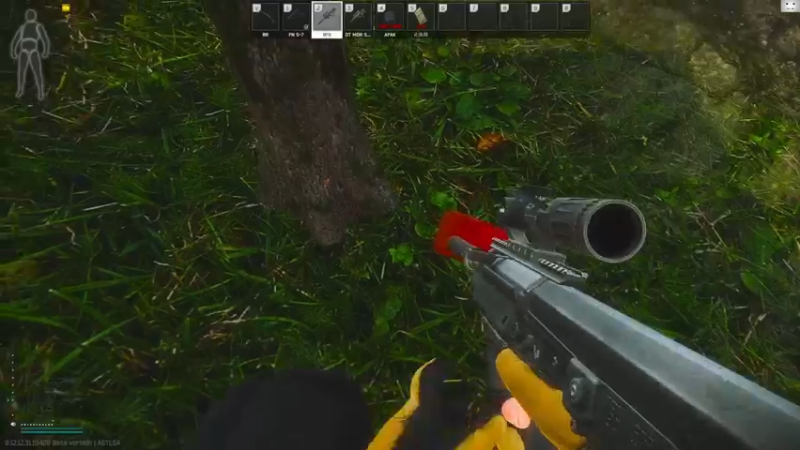 【2022-08-24 16点场】TAT大白：硬核开荒/快乐欧皇！！！