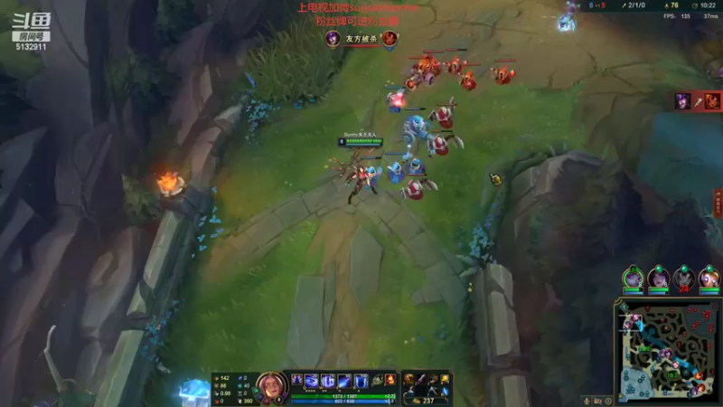 【2022-08-24 00点场】岁月刀妹：刀妹天花板  新主播关注一下