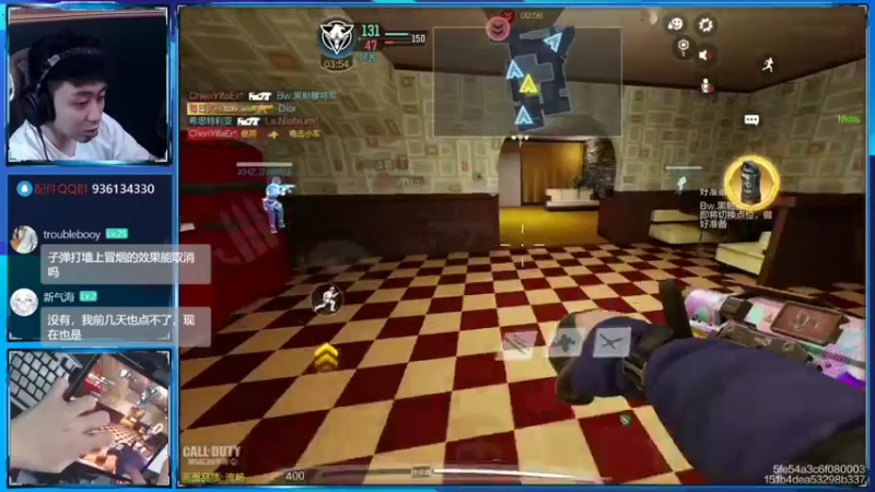 【2022-08-23 19点场】山山鸭：百京相声鸭，狂野酸分