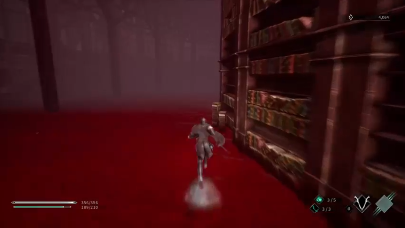 【2022-08-23 22点场】安神豆腐渣：来试试记忆边境。