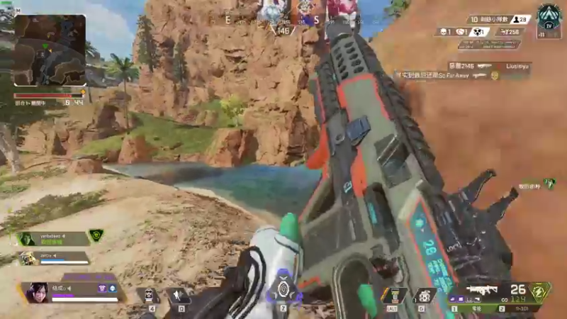 【2022-08-23 12点场】结成郁丶：kuken