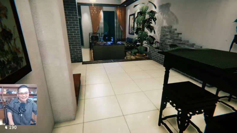 【2022-08-24 12点场】琼斯小卫：国产恐怖《女鬼桥 开魂路》预热~