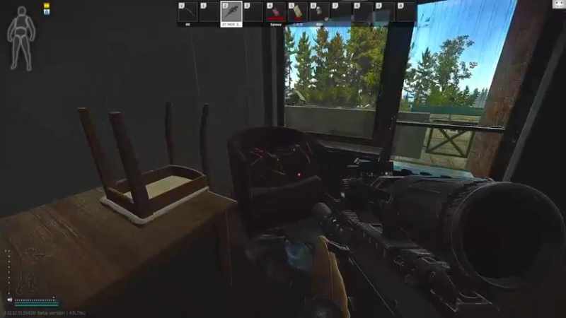 【2022-08-24 10点场】TAT大白：硬核开荒/快乐欧皇！！！