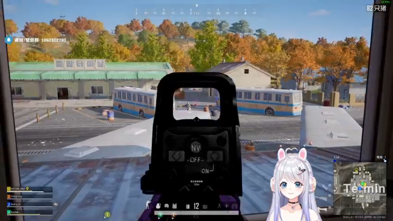 【2022-08-23 22点场】小盒子u：顶级坏女人！