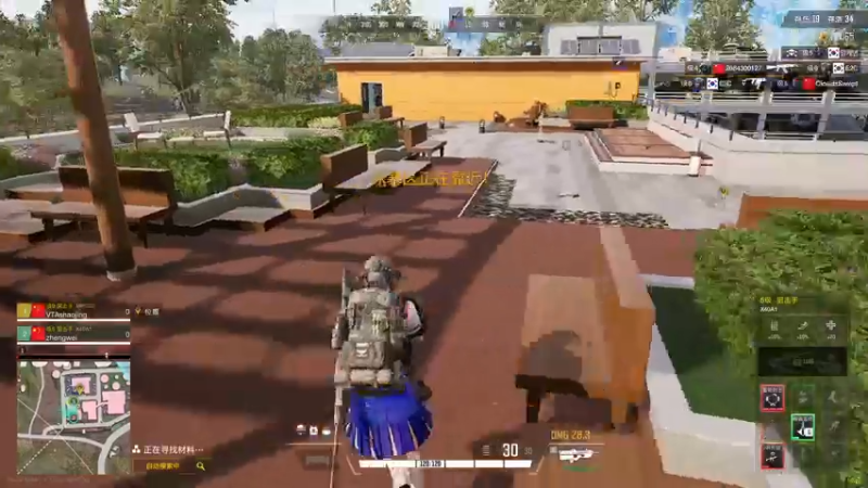 【2022-08-23 23点场】郑伟丶：娱乐性技术主播