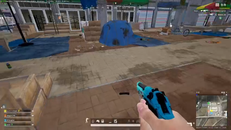 【2022-08-17 21点场】我是卡大爷：没事播着玩 3725407