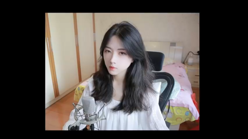 【2022-08-24 18点场】苏烟Iris：最近身体抱恙，随便播一下