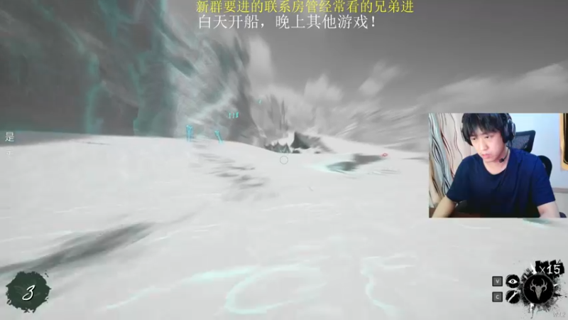 【2022-08-14 13点场】YOOZ柚子丶：水果人：下枪流1V7！