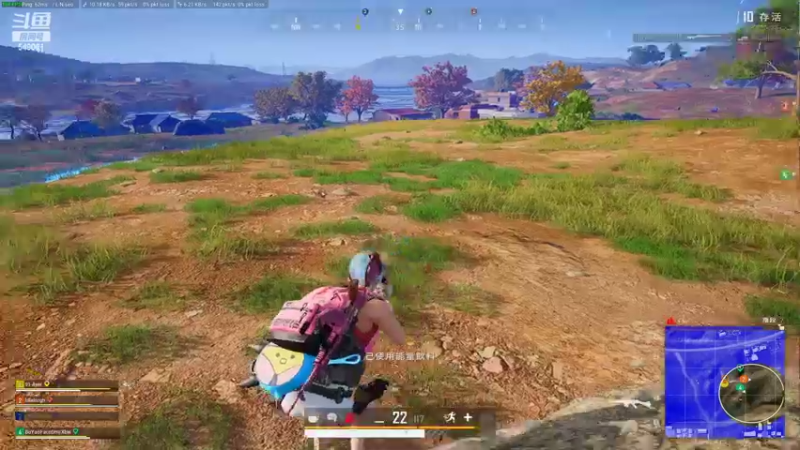 【2022-08-24 02点场】阿二Ayer：黄金三倍：不死终会出头，加油