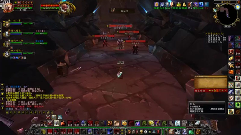 【2022-08-24 20点场】兴兴的梦想：火锤-三大谎言马上就来好的！635952