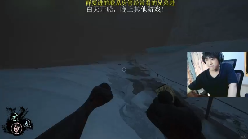【2022-08-17 13点场】YOOZ柚子丶：水果人：下枪只是一种态度！