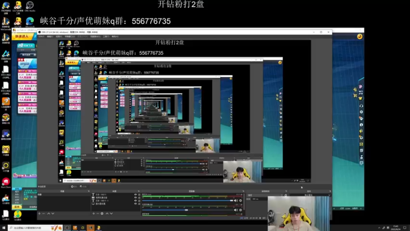 【2022-08-24 15点场】KZH盲僧：国一盲僧峡谷千分！网3教学局