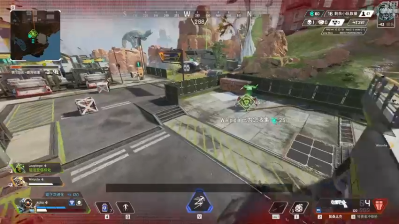 【2022-08-24 03点场】1K黄辉冯：黄辉冯：陷阱房玩法