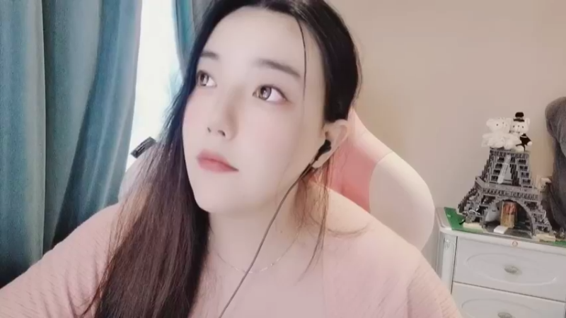 【2022-08-24 15点场】云樱花颜金步摇S：今天是凉爽的一天