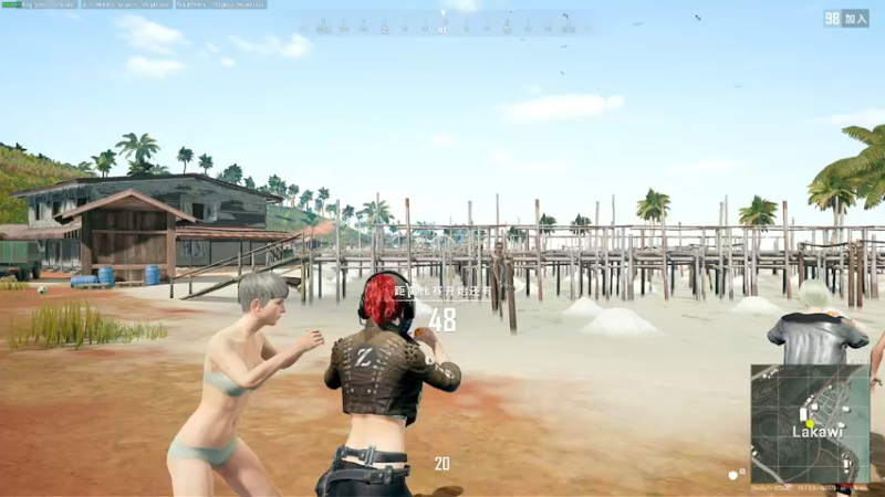 【2022-08-18 13点场】我是卡大爷：没事播着玩 3725407