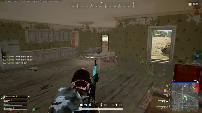 【2022-08-17 23点场】我是卡大爷：没事播着玩 3725407