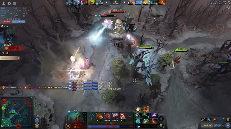 【2022-08-21 20点场】阳光男孩Aq：想跟高手过招！！！7718843