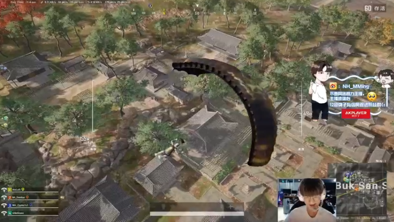 【2022-08-23 21点场】Newhappy明明：我回来了！！！！ 6822146