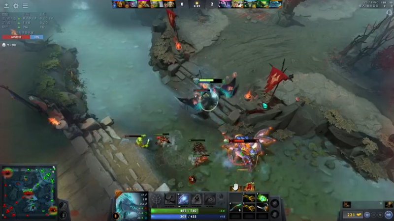 【2022-08-22 00点场】阳光男孩Aq：想跟高手过招！！！7718843