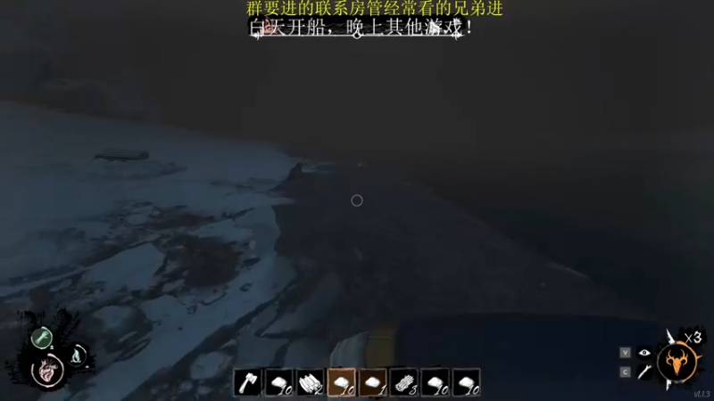 【2022-08-16 15点场】YOOZ柚子丶：水果人：下枪只是一种态度！