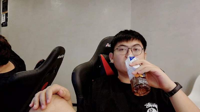 【户外】火力堂主的精彩时刻 20220824 00点场