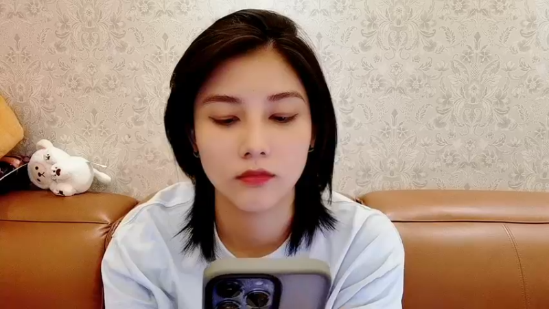 【2022-08-24 20点场】我是唐菲：你的长发为何不留